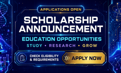 scholarship, burs coachcholar