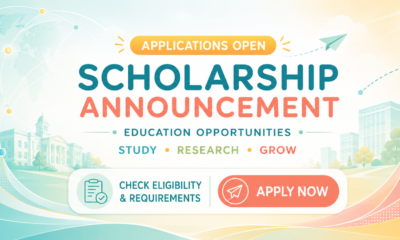 scholarship, burs coachcholar
