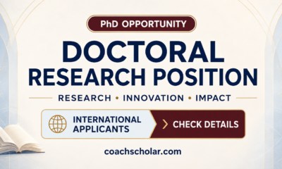 open PhD banner 2