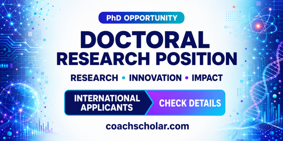 open phd banner