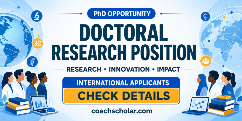 open phd banner