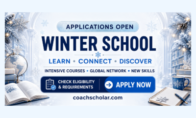 winter school