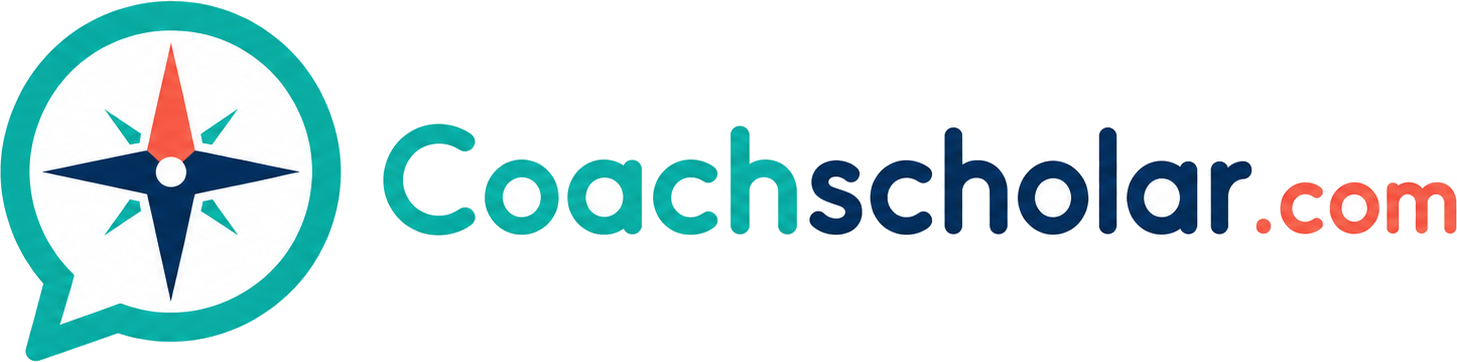 CoachScholar